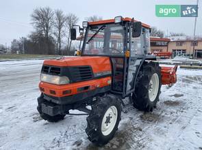 Трактор Kubota GL 320 1994