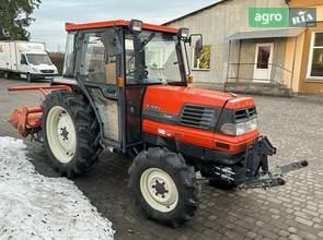 Трактор Kubota GL 320 1999