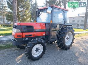 Трактор Kubota GL 320 1996