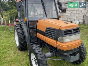 Kubota GL-32 1992 - фото