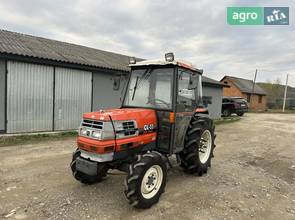 Мінітрактор Kubota GL-33 2005