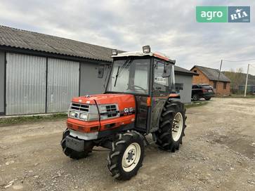 Kubota GL-33 2005 - фото