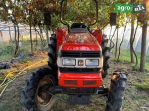 Мінітрактор Kubota GL 417 2001