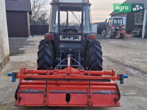 Трактор Kubota GL 467 1989