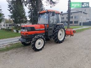 Трактор Kubota GL 530 1996