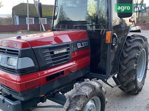 Трактор Kubota GL337 1997