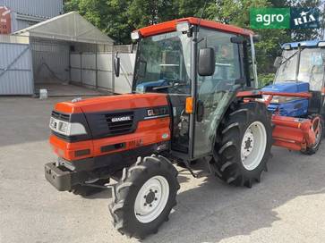 Kubota GL337 1997 - фото