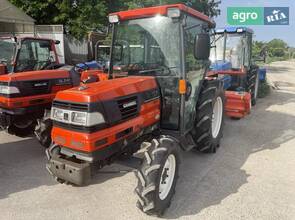 Трактор Kubota GL337 1997