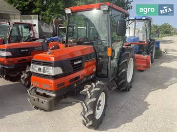 Kubota GL337 1997 - фото