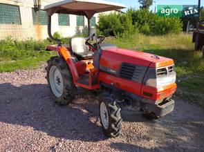 Мінітрактор Kubota GL 1996