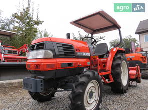 Мінітрактор Kubota GL 1994