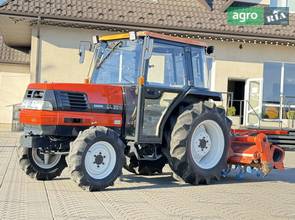 Мінітрактор Kubota GL 2005