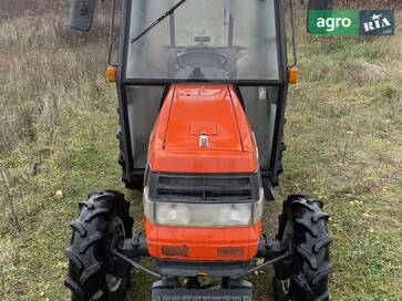 Kubota GL 1995 - фото