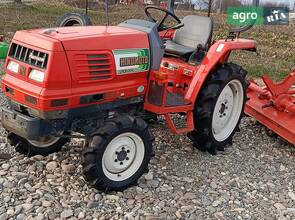 Мінітрактор Kubota GL 1998