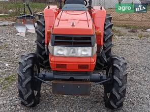 Мінітрактор Kubota GL 1995
