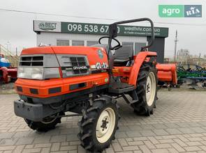 Мінітрактор Kubota GL 1996