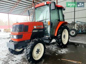 Трактор Kubota GM 60 2005