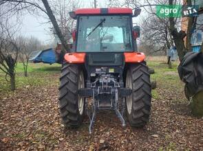 Трактор Kubota GM 64 2006