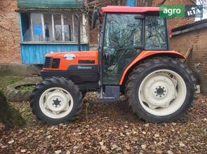Трактор Kubota GM 64 2006