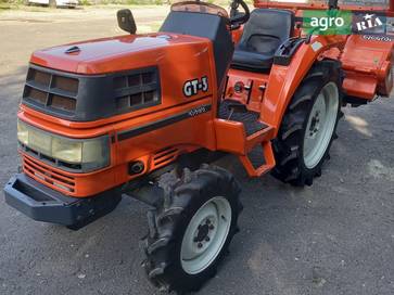 Kubota GT 1995 - фото