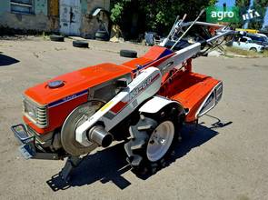 Мотоблок Kubota K 2001