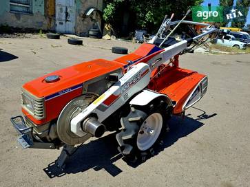 Kubota K 2001 - фото