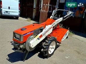 Мотоблок Kubota K 2001