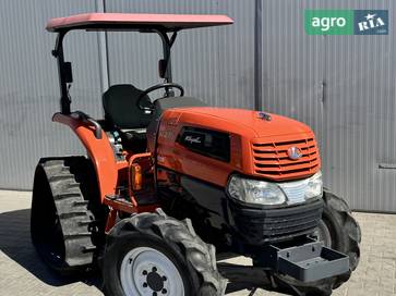 Kubota KL270 2001 - фото