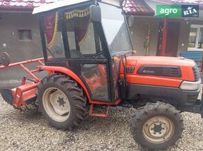 Трактор Kubota KL27 2005