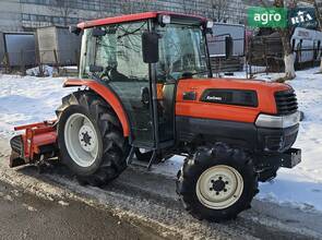Мінітрактор Kubota KL 2005