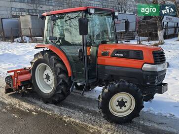 Kubota KL 2005 - фото