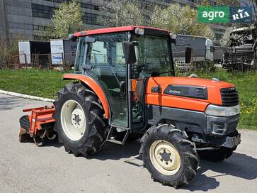 Kubota KL 2005 - фото