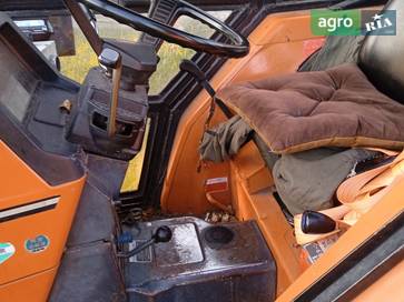 Kubota L 1992 - фото