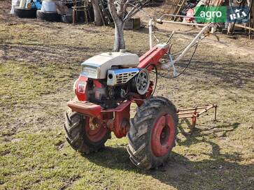 Kubota LP 360  - фото
