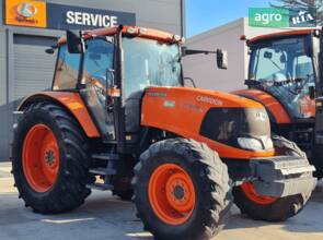Трактор Kubota M130X 