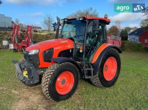 Трактор Kubota M5111 2020