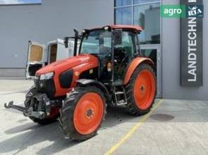Трактор Kubota M5111 2018