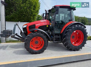 Трактор Kubota M5111 2016