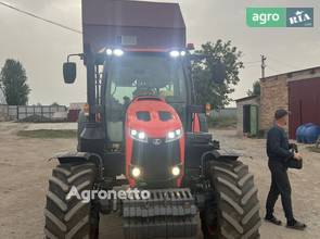 Трактор Kubota M6-142 2021