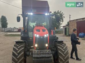 Трактор Kubota M6-142 2021