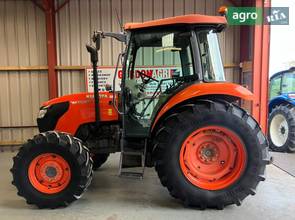 Трактор Kubota M7060 2015