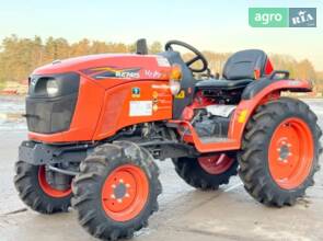 Трактор Kubota M8540 H-C 2024