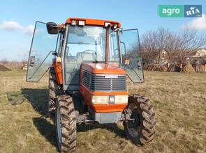 Трактор Kubota MD 77 2004