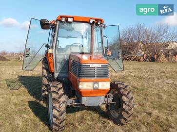 Kubota MD 77 2004 - фото