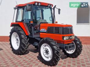 Трактор Kubota MD 1995