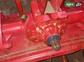Почвофреза Kubota R 116W 1995