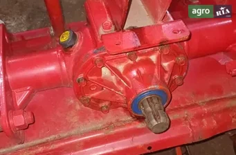 Грунтофреза Kubota R 116W 1995 - фото