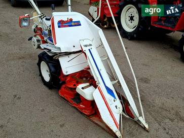 Kubota R 2010 - фото