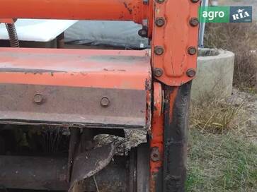 Kubota RL-6G  - фото