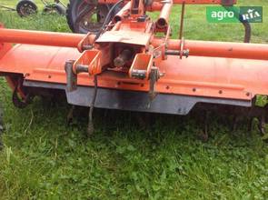 Грунтофреза Kubota RS 1202DM 1996